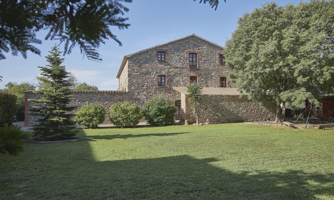 Corro de Vall Apartment | Mas Can Calet Aparthotel