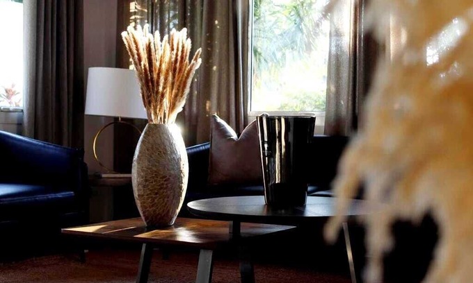 Madirokely Hotel | Andriana Resort & Spa