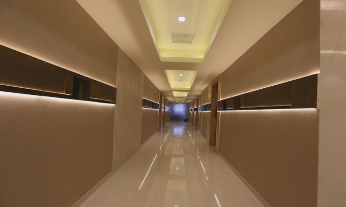 Ram Nagar Hotel | TGI SPS Grand