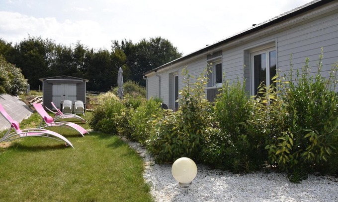 Thiergeville Bed & Breakfast | Chambres d'hôtes de L'orval