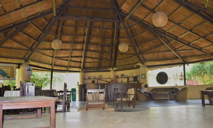 Bardia Hotel | Mango Tree Lodge