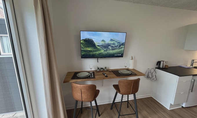 Bredsten Hotel | Go-Sleep Bredehus