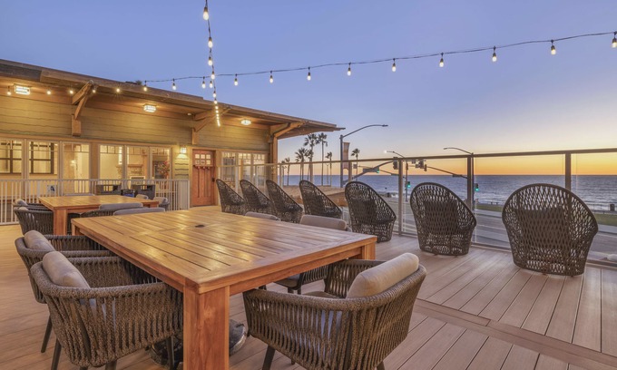 Carlsbad Village Hotel | Best Western Plus Beach View Lodge Carlsbad