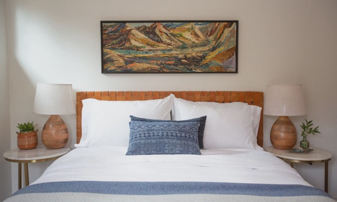 White Salmon Bed & Breakfast | RubyJune Inn