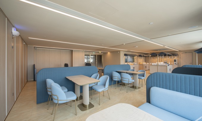 Hui'an Other | Hanting Hotel (Hui'an Zhongxin Garden Huiquan North Road Branch)