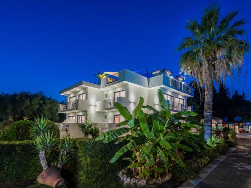 Laganas Hotel | Mon Repo Suites