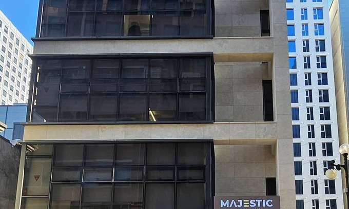 Myeongdong Apartment | MSstay Myeongdong