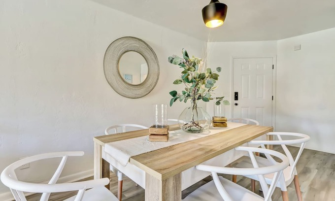 Maleza Baja House | On Island Time, Ramey, Aguadilla