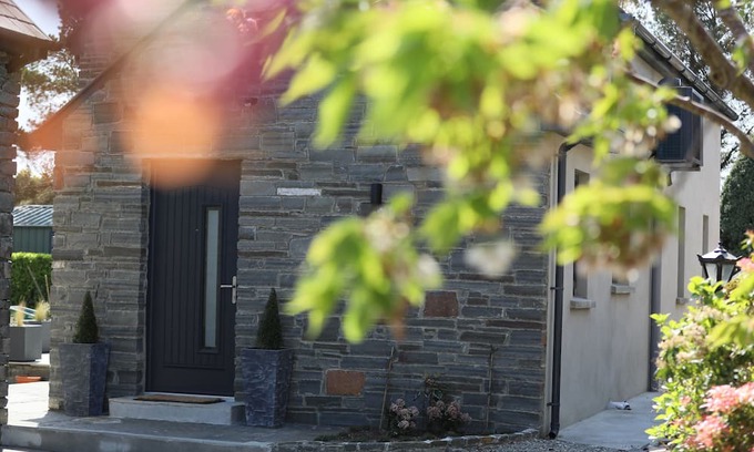 Goleen Cottage | Gorgeous traditional stone one bedroom cottage; A haven of tranquility in Goleen
