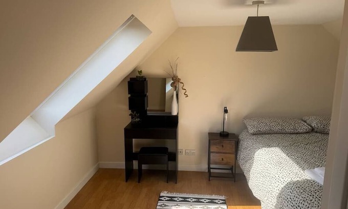 Kirkwall House | Cosy House in the heart of Kirkwall
