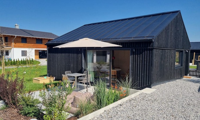 Gorisried House | Architect's cottage in the Allgäu