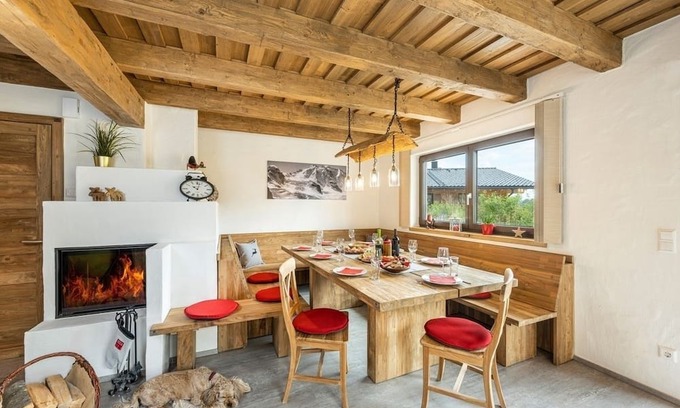 Forstau House | Vacation home for 12 guests with 147m² in Forstau (273664)