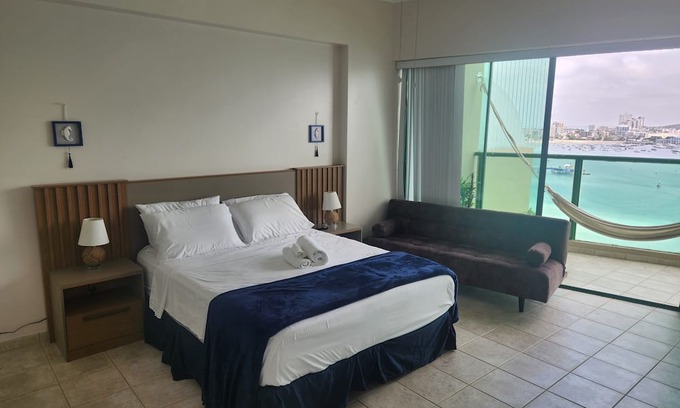 Salinas Apartment | HOTEL COLON SALINAS OCEAN VIEW