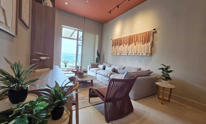 Maria Chiquita Apartment | La Perla Condo by AcoModo @Playa Escondida