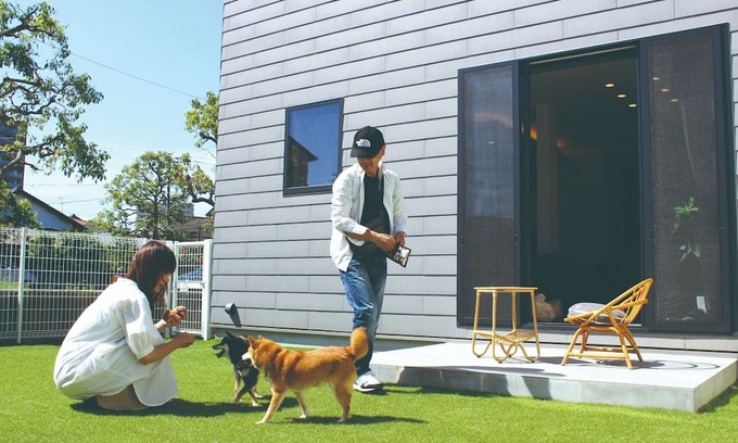 Hatago Oda Onsen House | Limited to 2 people Private villa for couples wh/Izumo Shimane