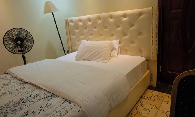 Kigali Villa | All inn Lodge