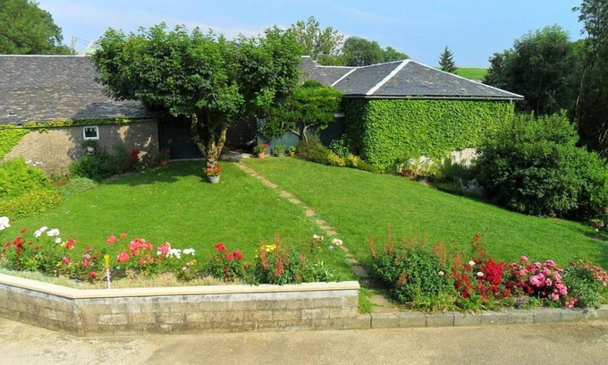 Le Masnau-Massuguies House | Puech Mège - LE MASNAU-MASSUGUIES