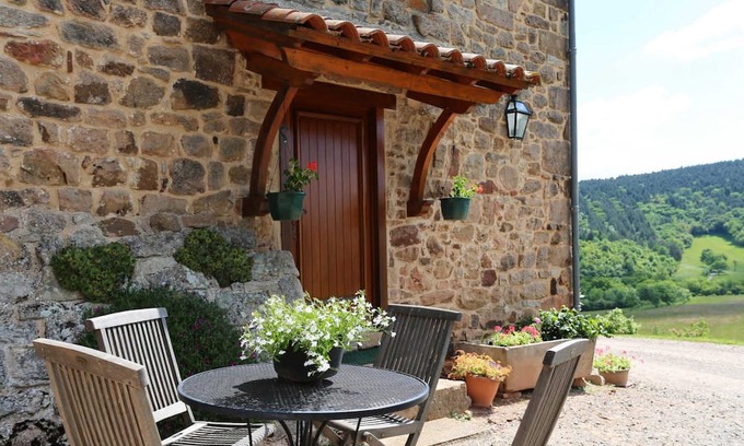 Vaour Other | Le Petit Serène - VAOUR