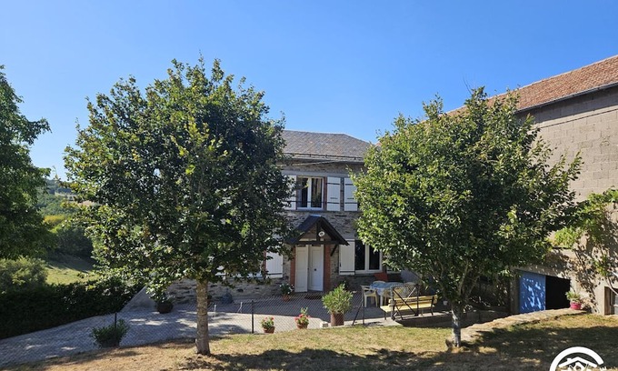 Paulinet House | Carro - PAULINET - Gîte