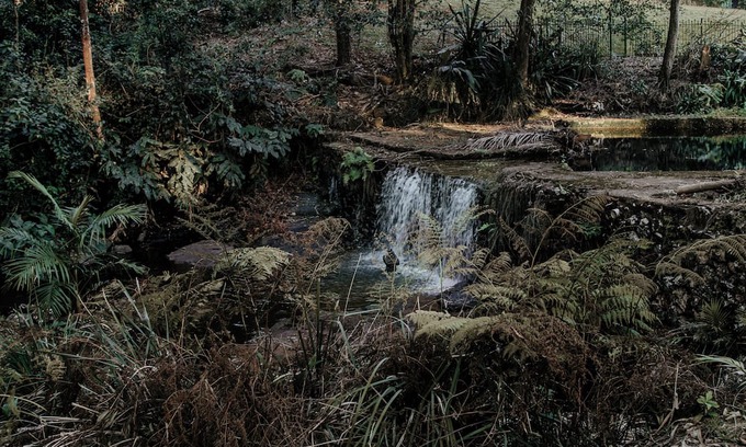 Mount Tamborine Villa | Edges by St Benards Hotel