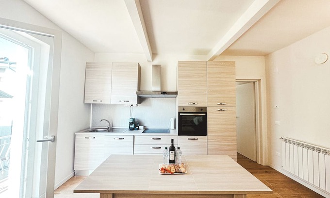 Castrezzato Apartment | Casa Da Victoria - Apartment 2