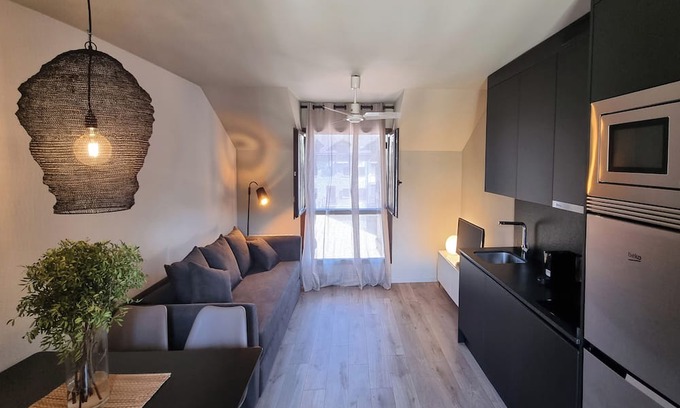 Biescas Apartment | Tierra Boutique Apartamentos