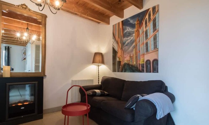 Saint-Leon House | Le Mordesson - SAINT LEON