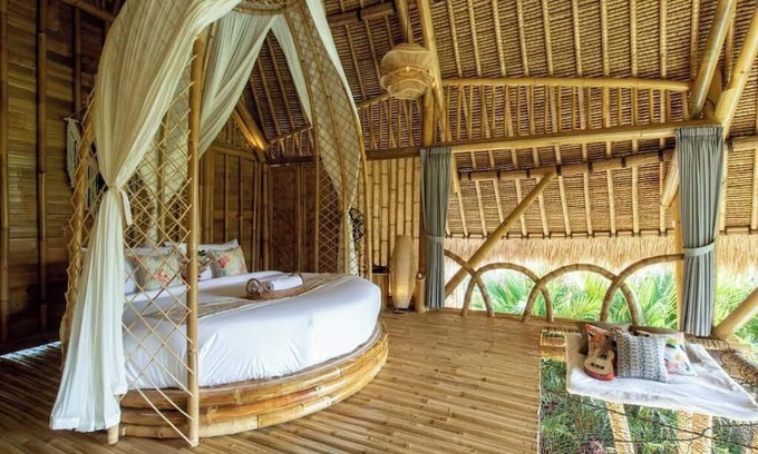 Selat Apartment | Princess House