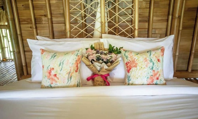 Selat Apartment | Angel House