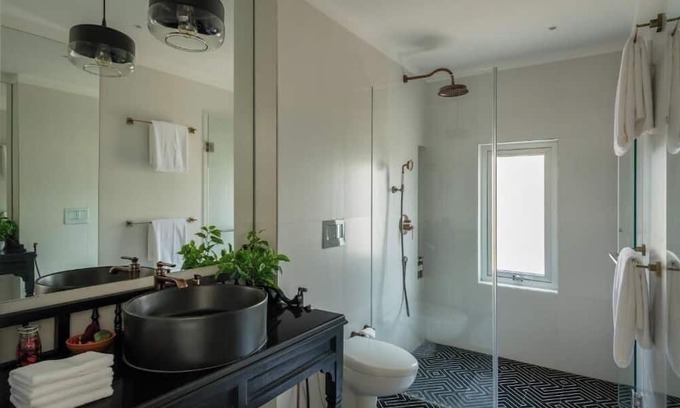 Reis Magos Apartment | ElReino-New Designer 2bhk Apartment near Candolim