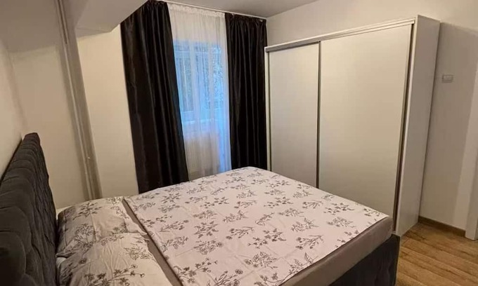 Ploiesti Apartment | Zaya Downtown Ploiesti