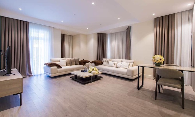 Nardaran Apartment | Lamer Sea Breeze