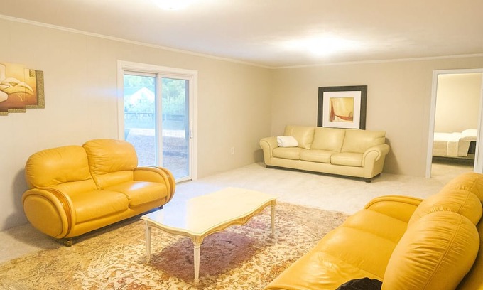 Redland House | Revel in Rockville