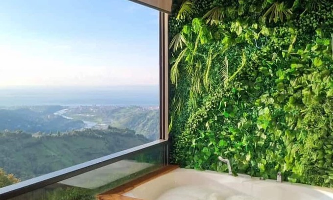 Ardesen Ski Chalet | Bella House