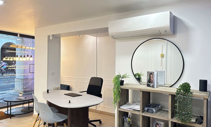 Santa Maria da Feira Bed & Breakfast | Room 2 - Paços do Douro