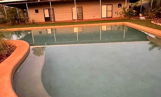 Berry Springs Other | Berry Springs Farmstay