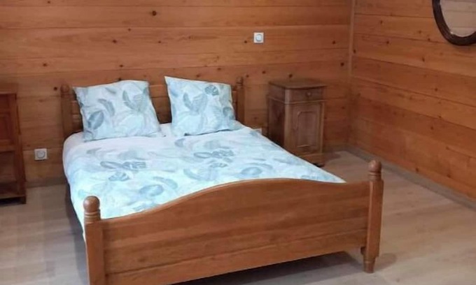 Indevillers House | Vacation Pitch Indevillers