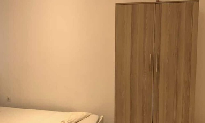 Skikda Apartment | Résidence Guebbas apartment type: F3 (S2)