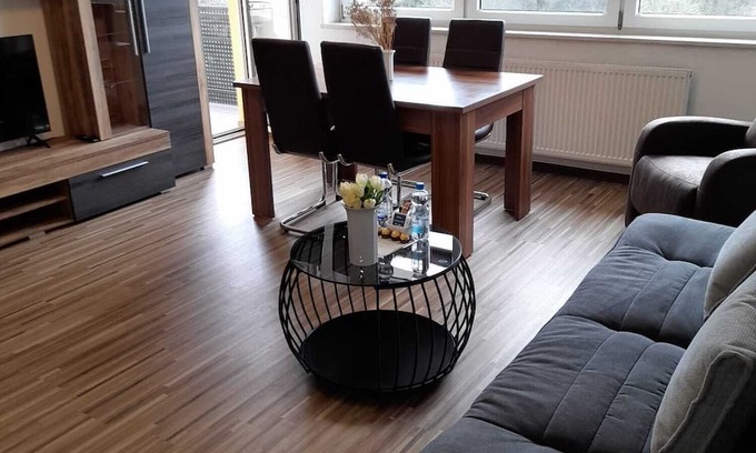 Schollkrippen Apartment | Best Boarding 24