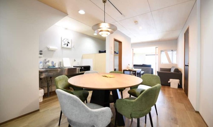 Kagoshima House | Sesekuchi Sea Terrace Bu1 /Kagoshima Kagoshima