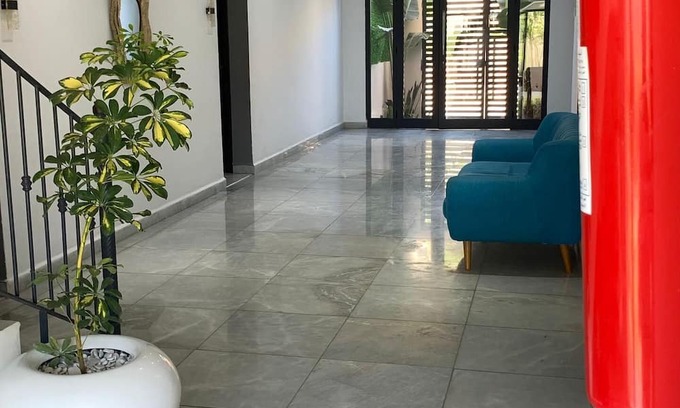 Skikda House | Résidence Guebbas Appartement F2 ' S1'