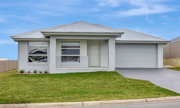 North Rothbury House | Hunter Valley Bercuti