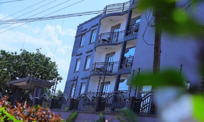 Kampala Apartment | Maja Apartments Kampala