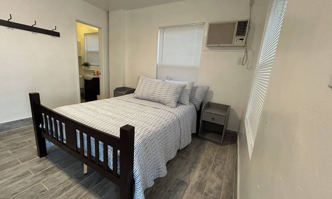 Wofford Heights Apartment | Welcoming apartment in scenic Wofford Heights