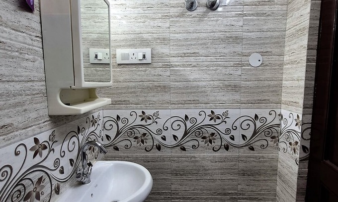 Vasant Vihar Villa | Embassy District 2BHK - Vasant Vihar, Royal Suite