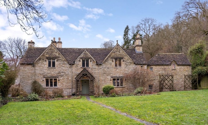 Castle Combe Cottage | Preedy's Cottage - Luxury Cottages