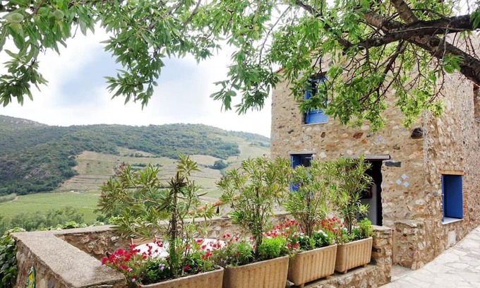 Planezes House | Lavande - PLANEZES - Gîte