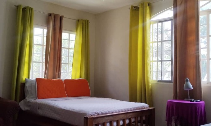 Hato Viejo House | Boquete Guest House!