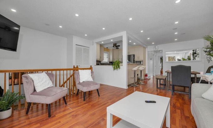 Whitehaven - Queensway Terrace North House | Dog Friendly+Free Parking+Play Pen+15m to DT