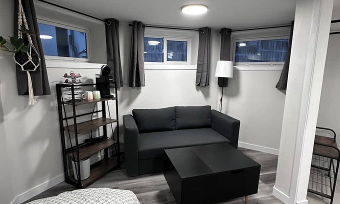 Strathroy Apartment | Basement Bachelor Suite